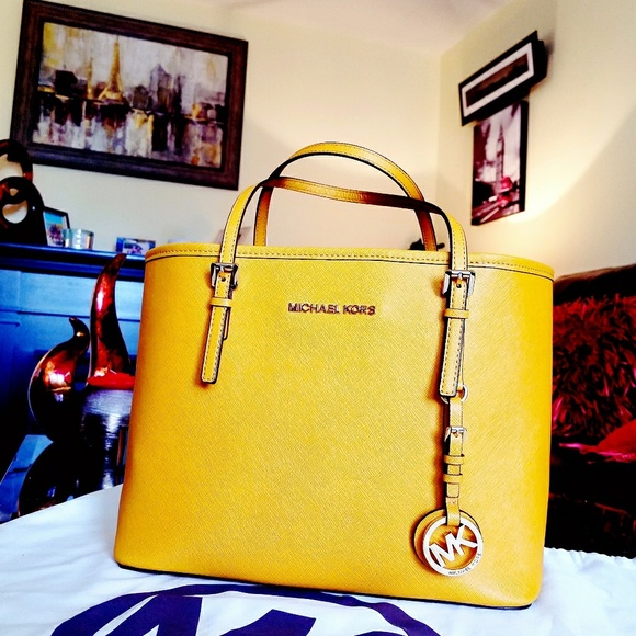 Michael kors Medium tote - Picture 2 of 4